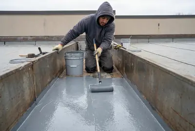 Liquid membranes